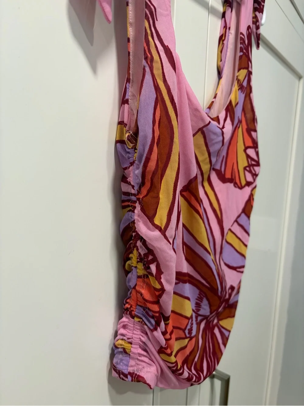 Free People soft pink